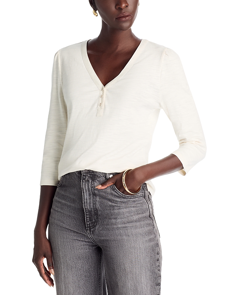 Tommy Bahama Ashby Isles Top In White
