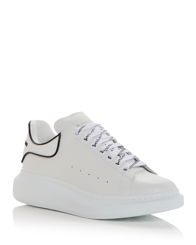McQueen Men's Oversized Sneakers