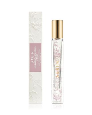 Les Jardins Botaniques Wisteria Eau de Parfum Travel Spray 0.24 oz.