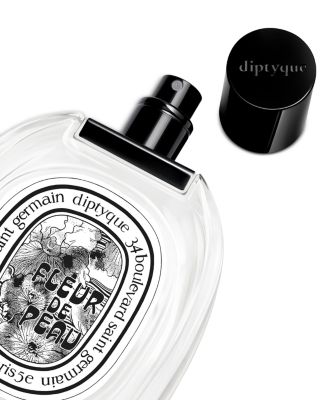 Fleur de Peau Eau de Toilette 3.38 oz.