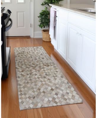 Dalyn Bozeman BM6 Runner Area Rug, 2'3" x 7'6"