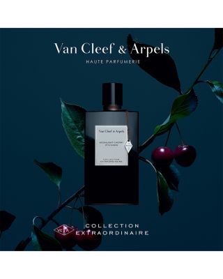香水(ユニセックス) Van Cleef & Arpels Moonlight Cherry 75ml Van Cleef & Arpels Collection Extraordinaire Moonlight
