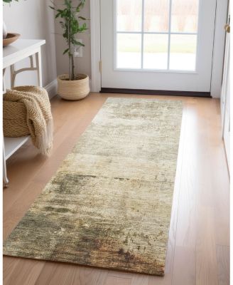 Dalyn Nouveau NV1 Runner Area Rug, 2'3" x 7'6"