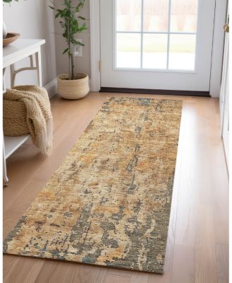 Dalyn Nouveau NV11 Runner Area Rug, 2'3" x 7'6"
