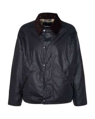 BARBOUR×JOURNALSTANDARD TRANSPORT JACKET BARBOUR×JOURNAL STANDARD / バブアー】別注 TRANSPORT JACKET
