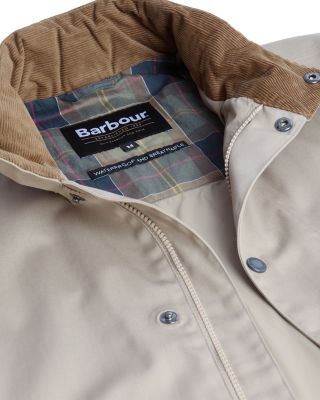 Chelsea Waterproof Jacket