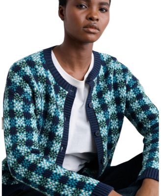 Women's Kensa Cardigan