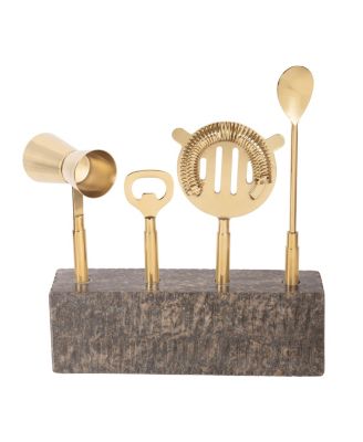 GAURI KOHLI - Sante Bar Tools Set