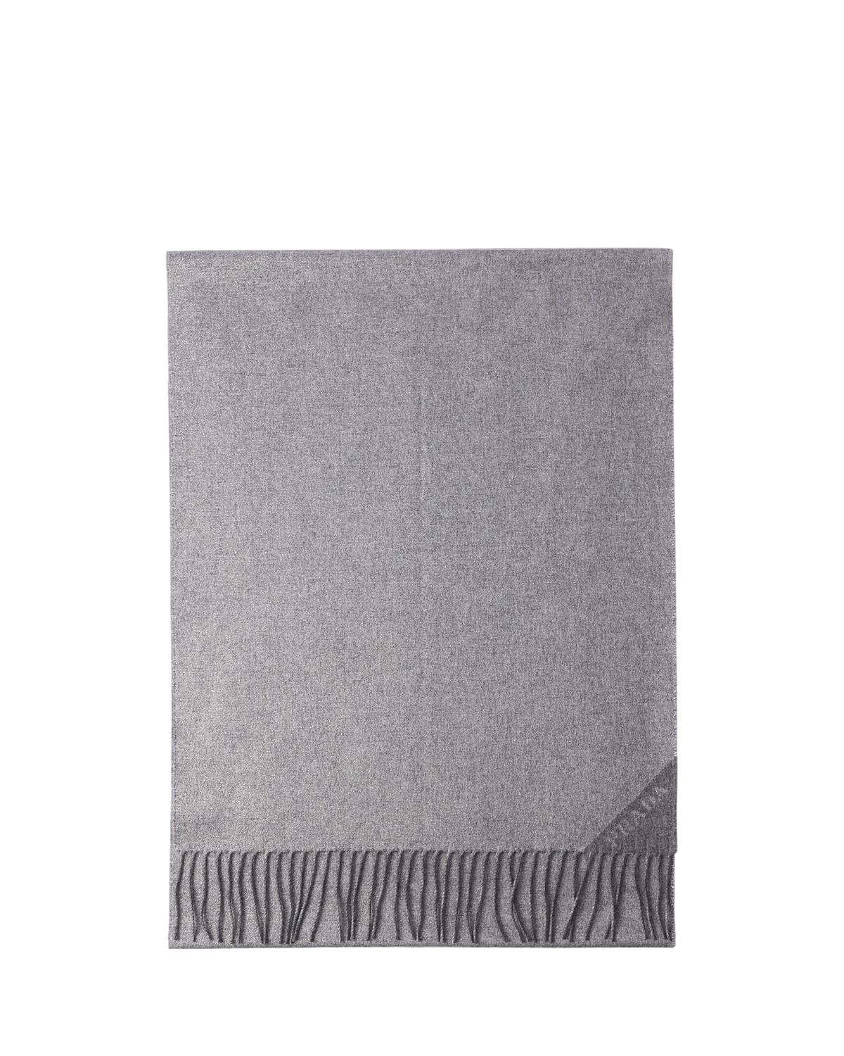 Prada Jacquard Evening Silk