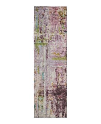 Dalyn Rug Company - Dalyn Nouveau NV2 Runner Area Rug, 2'3" x 7'6"