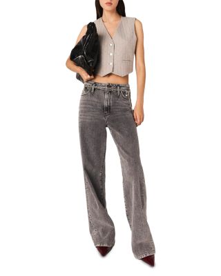 Diamant&amp;eacute; Tailored Jacket