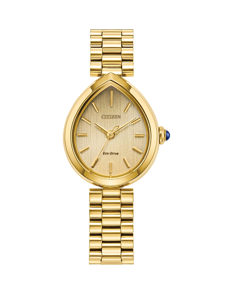 Citizen Eco-Drive Classic Rainell Watch, 26mm x 31mm