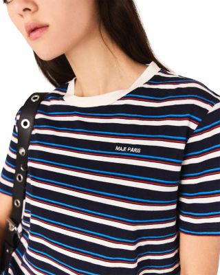 Striped Tee