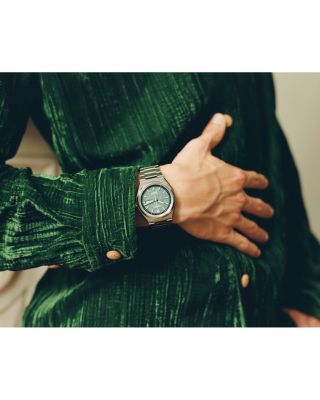 Sport Luxury Zenshin Watch, 39mm