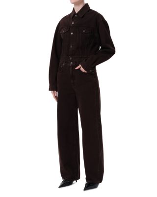 Radley Trucker Jacket