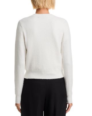 Ellie Knit Crewneck Sweater