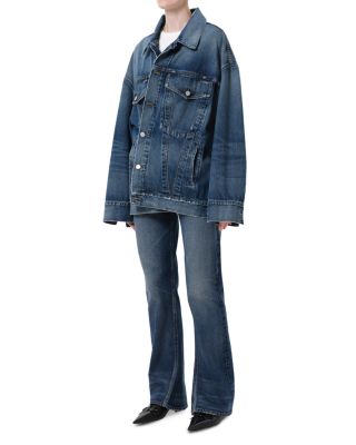 Reworked Wayne Jacket