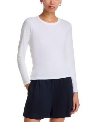 Nando Slim Fit Long Sleeve Top