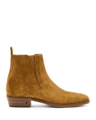 Men's Ludlow Chelsea Boots