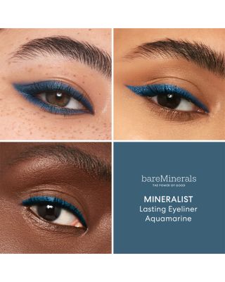 Mineralist Eyeliner