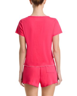 Baby Jean Tate Pajama Set