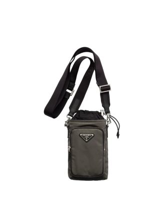 Prada - Re-Nylon Smartphone Case