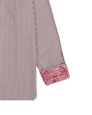 Greenwich Button Down Shirt