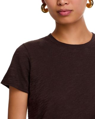 Slub Jersey School Boy Tee