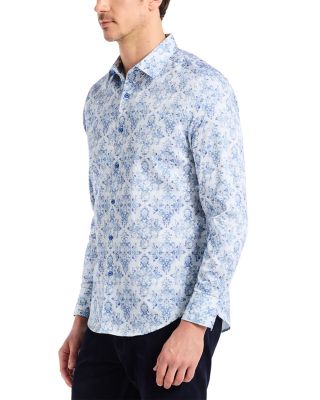 Delancey Button Down Shirt