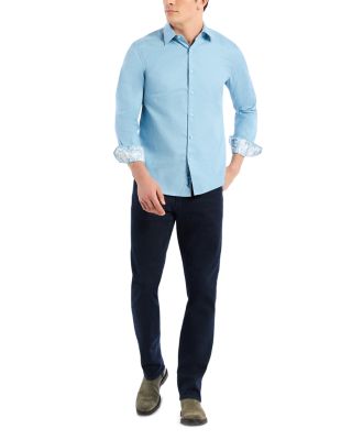 Odyssey Button Down Shirt