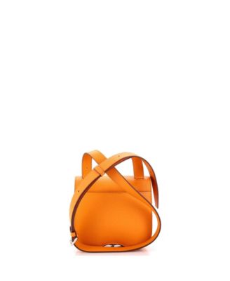 Mini Della Cavalleria Shoulder Bag Epsom