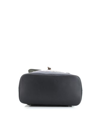 MM Alpin Backpack Coated Canvas