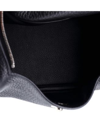 Mini Lindy Bag Clemence