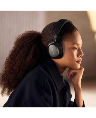 Px8 S2 Wireless Noise Canceling Bluetooth Headphones