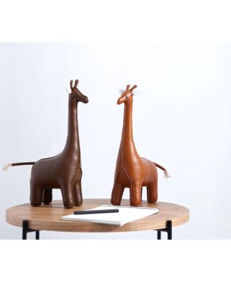Giraffe Bookend