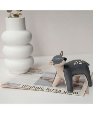 Deer Luke Paperweight