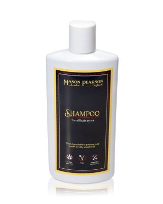 Shampoo for All Hair Types 8.4 oz.