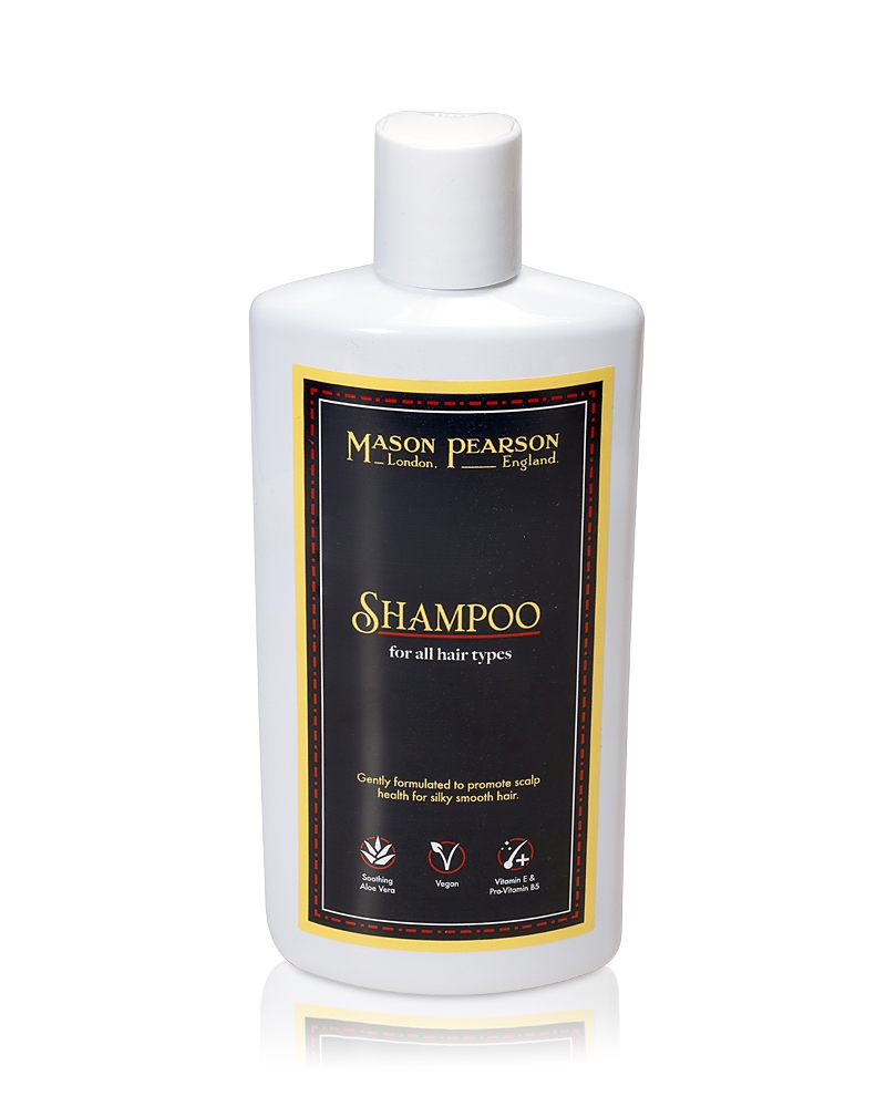 Mason Pearson Shampoo For All Hair Types 8.4 Oz. In Multi