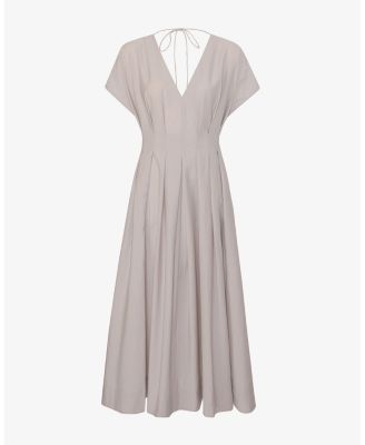 Jelina Voile Women&#39;s Summer Friday Dress