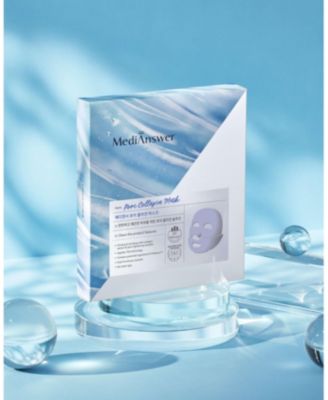 Pore Collagen Mask