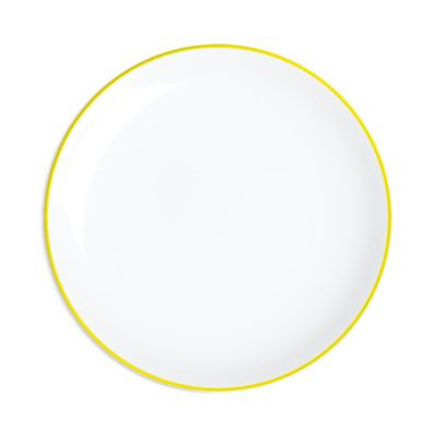 Concorde Salad Plate