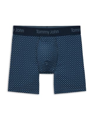 Second Skin Boxer Briefs