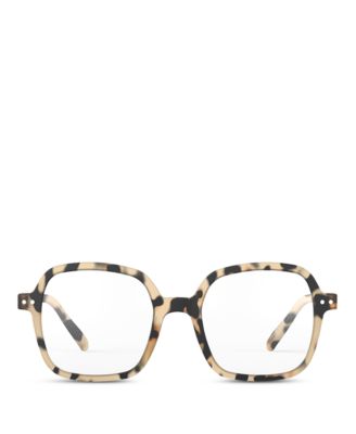 #Office Square Reading Glasses, 52mm