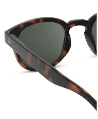 #C Sunglasses, 45mm