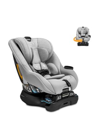 City Turn Rotating Convertible Car Seat