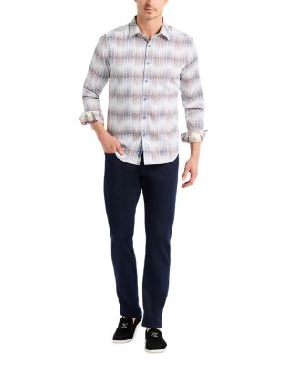 Forsyth Button Down Shirt