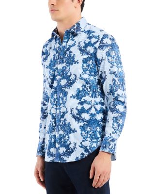 Bayswater Button Down Shirt