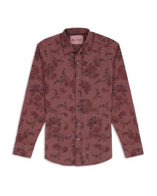 Minetta Button Down Shirt 