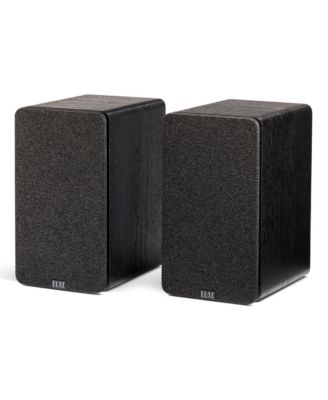 Elac DCB41 4.5 inch Powered Bookshelf Speaker - Pair