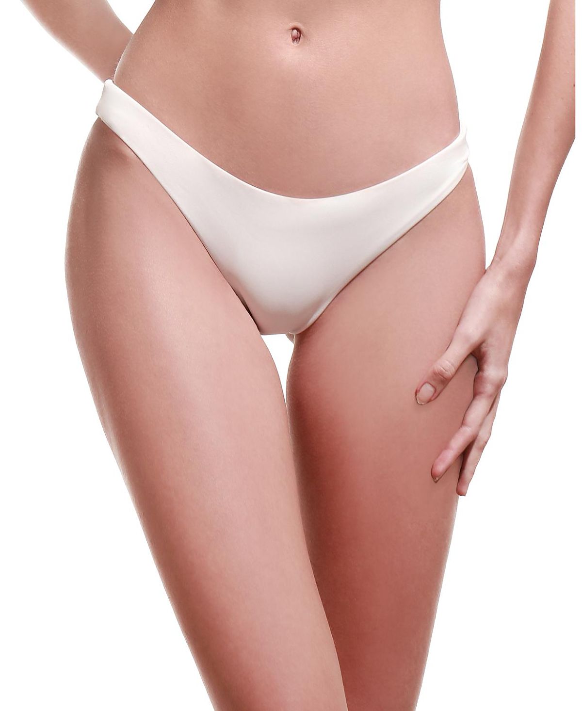 Skyler Swimwear X Bikini Bottom